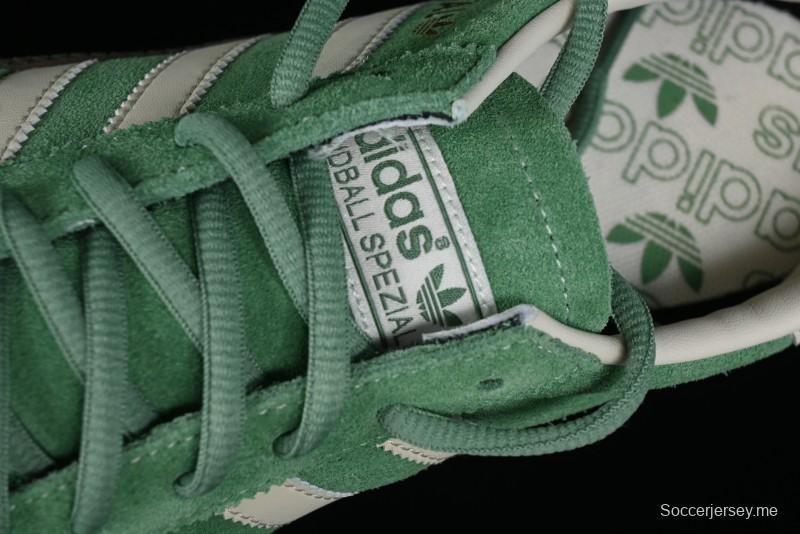 Adidas Handball Spezial Retro Casual Sneakers - IG6192