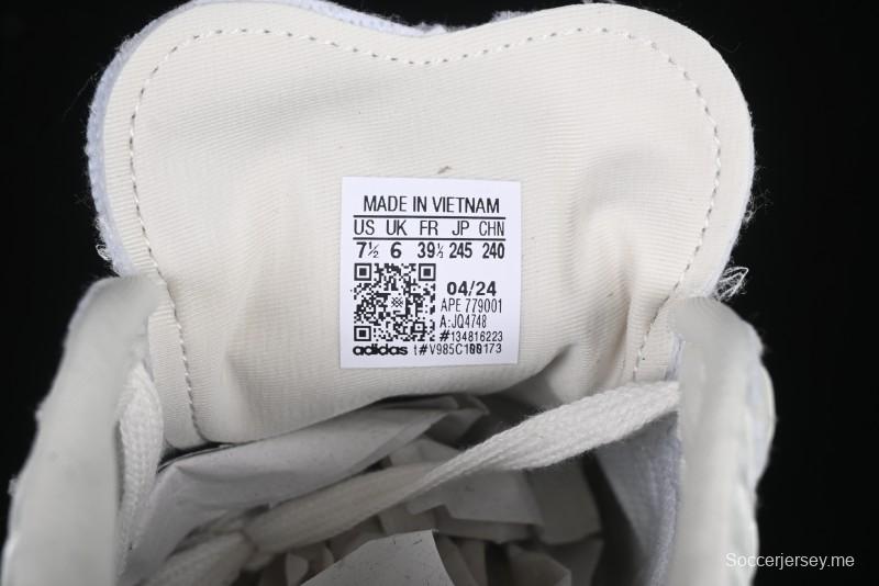 Adidas Samba OG Casual Sneakers - JQ4748