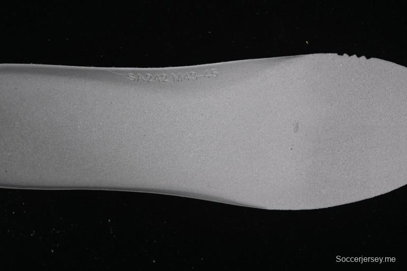 Choco Concert Leather Round Square Asymmetrical Fashion Sneakers White - AJE5