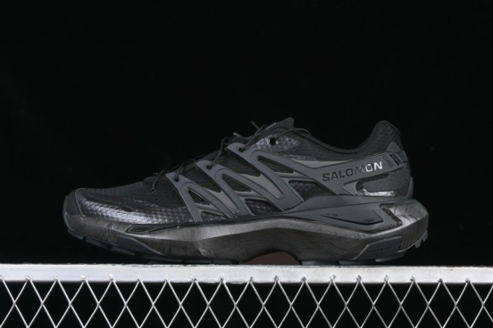 Salomon XT Pu.re Advanced Outdoor Trail Running Shoes - 474460-32