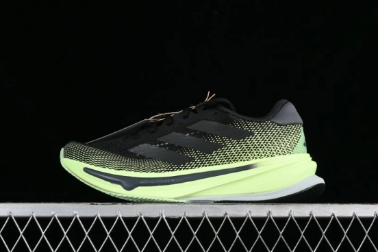 Adidas Supernova Rise Casual Light Running Shoes with Dreamstrike+ Midsole - IG5846