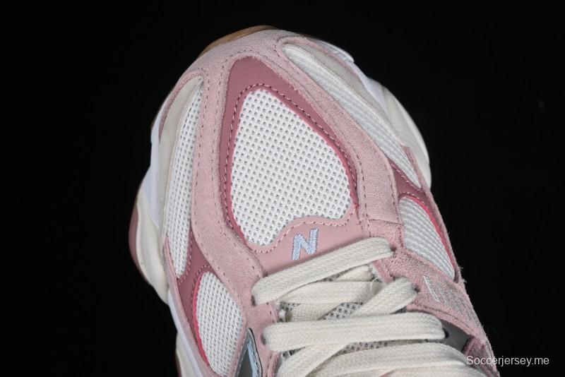 New Balance Joe Freshgoods x New Balance 9060 Retro Running Sneakers with ABZORB Cushioning - U9060FRL