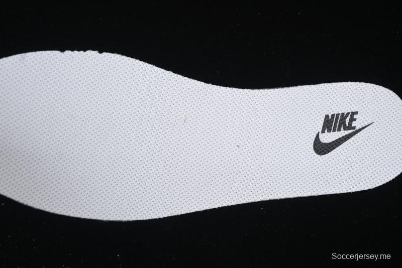 Nike SB Dunk Low Lightning Collaboration Daisy White Swoosh Anniversary Custom Low-Top Casual Skate Shoes - DJ2024-073