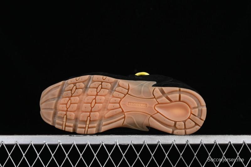 Miu Miu x New Balance 530 Low-Top Classic Retro Casual Running Sneakers - AJD4