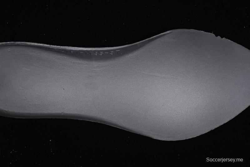 Balenciaga Circuit Lightweight Distressed Print Round-Toe Fashion Casual Sneakers - WFLGY2000