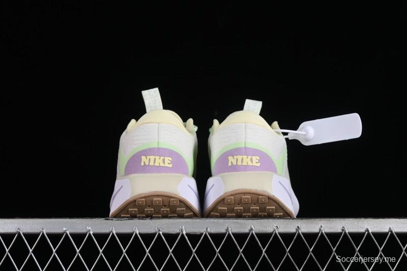 Nike Motiva Summer Breathable Cushioned Wave Running Shoes - HF5728-191