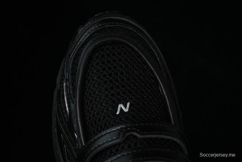 New Balance 1906 Series Loafers Casual Shoes with T-Beam Support and Exposed Cushioning - U1906LAI