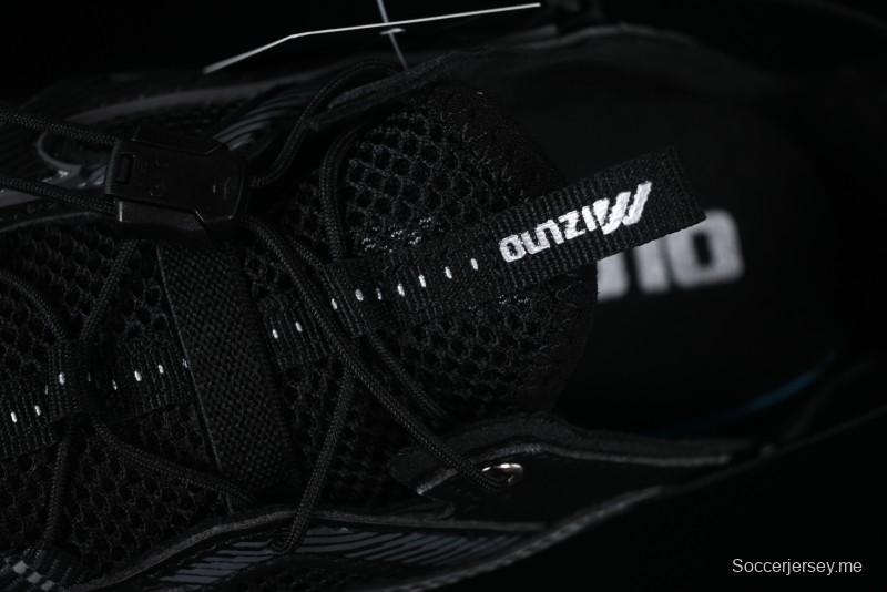 Mizuno Racer Trail SE Breathable Fabric Synthetic Leather Spring Summer Sandals - D1GH241903