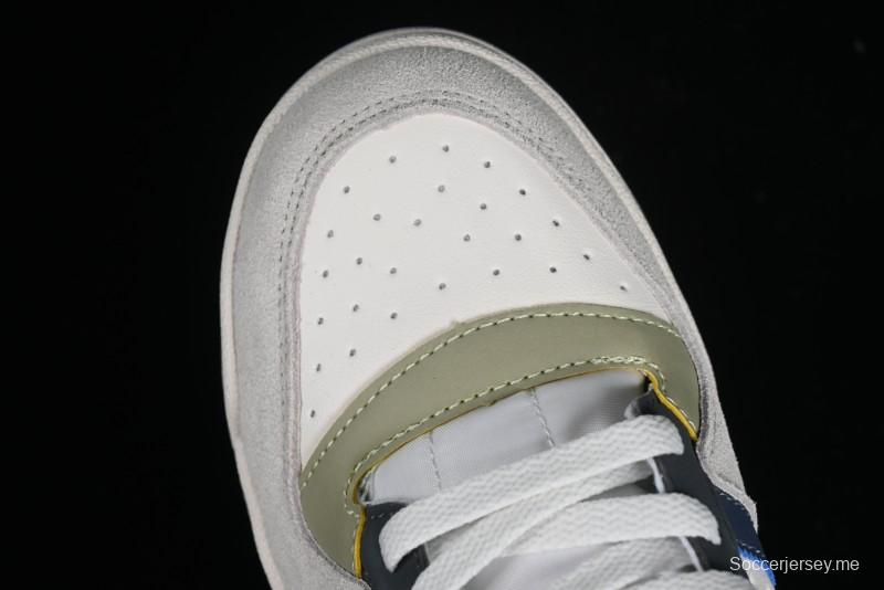 Adidas Forum 84 Low Retro Basketball Shoes - ID6263