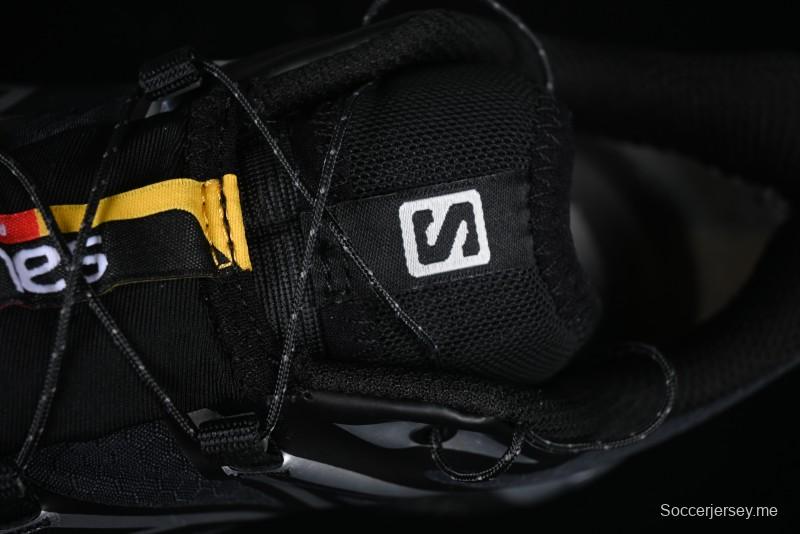 Salomon XT-6 Outdoor Casual Running Shoes - 474506-22