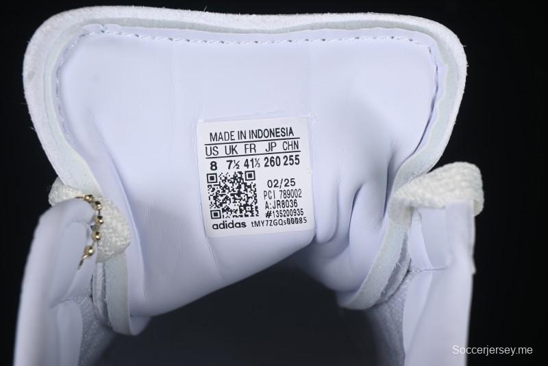 Adidas Originals Superstar JR8036 Snake Year Limited Edition Shell Toe Casual Sneakers - JR8036