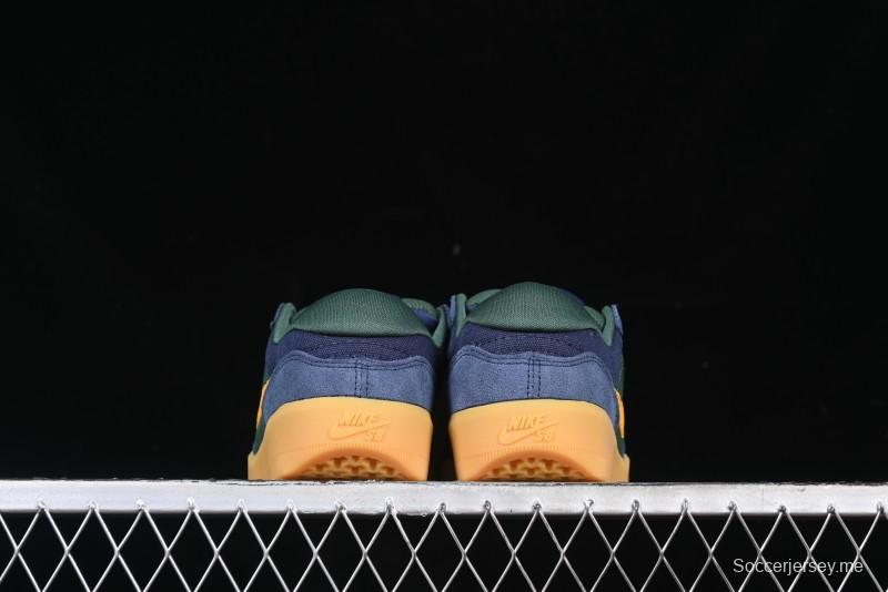 Nike SB Force 58 Retro Skate Shoes - DV5477-402