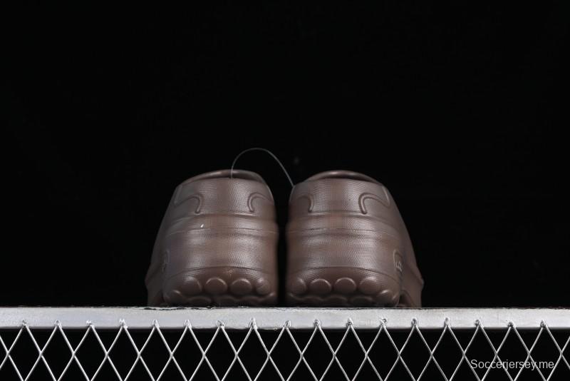 Adidas Adifom Stan Smith Platform Mule Slippers with Eco-Friendly Foam - IH3360