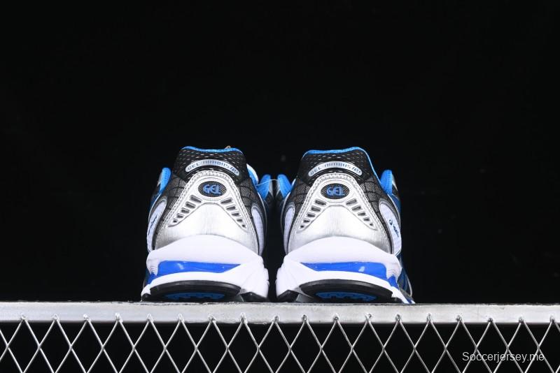 Asics Gel-Nimbus 10.1 Retro Breathable Casual Shoes with Cushioning for Men - 1203A543-101