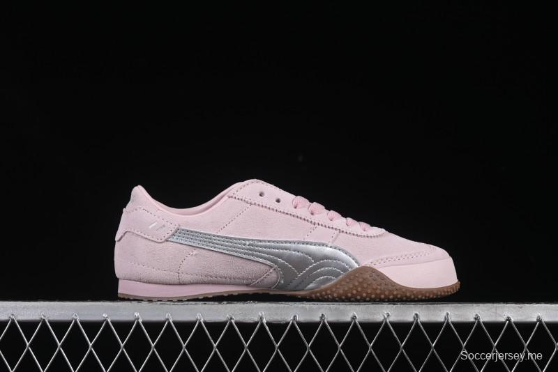 Puma Bella UT Leather Fashion Casual Sports Shoes - 402980-03