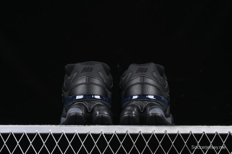 New Balance 9060 Retro Casual Running Shoes with ABZORB Cushioning Technology - U9060NRI