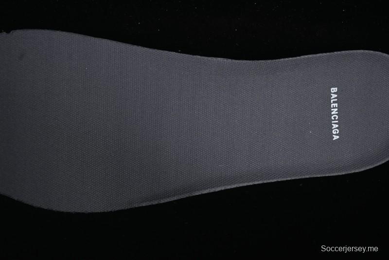 Balenciaga Phantom Sneaker 3XL Running Shoes - W3XGM5140