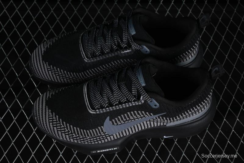 Nike Zoom X Invincible Run FK 4 Marathon Performance Running Shoes - DR2615-003