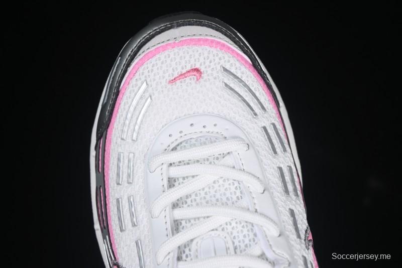 Comme Des Garcons Homme Plus x Nike Air Max TL 2.5 Pack Cushioned Running Shoes - FZ4110-101