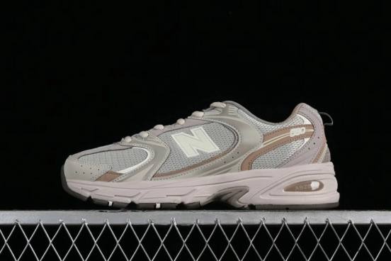 New Balance 530 Series Retro Casual Running Shoes - MR530KOB