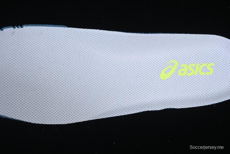 Asics Solution Speed FF 2 Retro Breathable Cushioned Casual Running Shoes - 1041A182-102