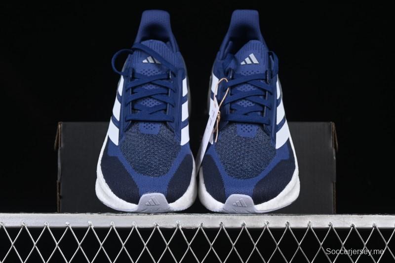 Adidas Ultraboost 5X Running Shoes with Boost Cushioning - JI3385