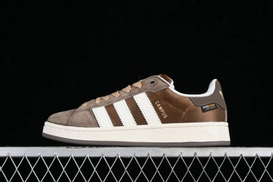 Adidas Originals Campus 00s ID2077 College Series Retro Casual Sneakers - ID2077