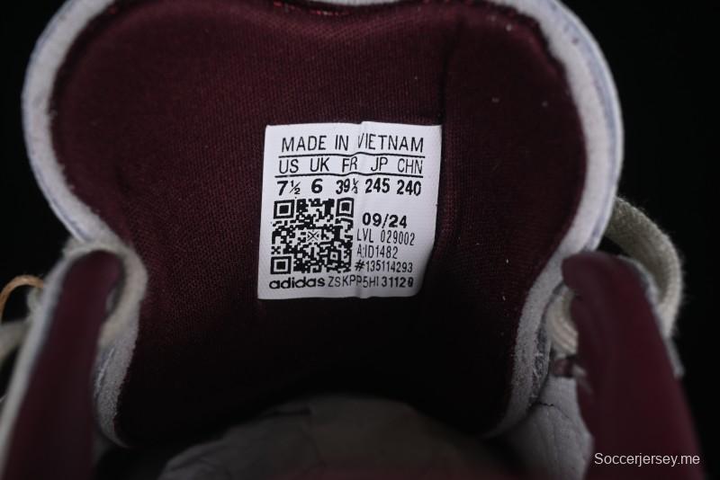 Adidas Samba OG Casual Sneakers - ID1482