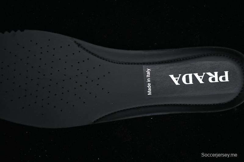 Prada Cloudbust Air Thunder Lifestyle Low-Top Sneakers - 2EG293