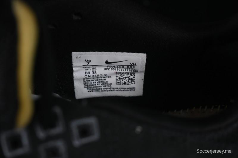 Nike SB Day One Low Top Casual Skate Shoes with Air Zoom Cushion - FN4210-002