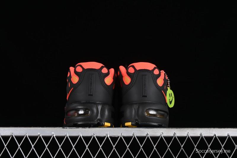 Nike Air Max Plus Drift Running Shoes with Air Cushion Technology - FD4290-003