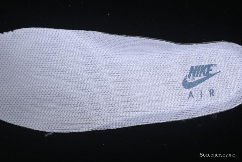 Nike Air Force 1 '07 Low Casual Sneakers with Erciyuan Hand-Painted Graffiti Lingzhu Aobing Design - HF0022-010