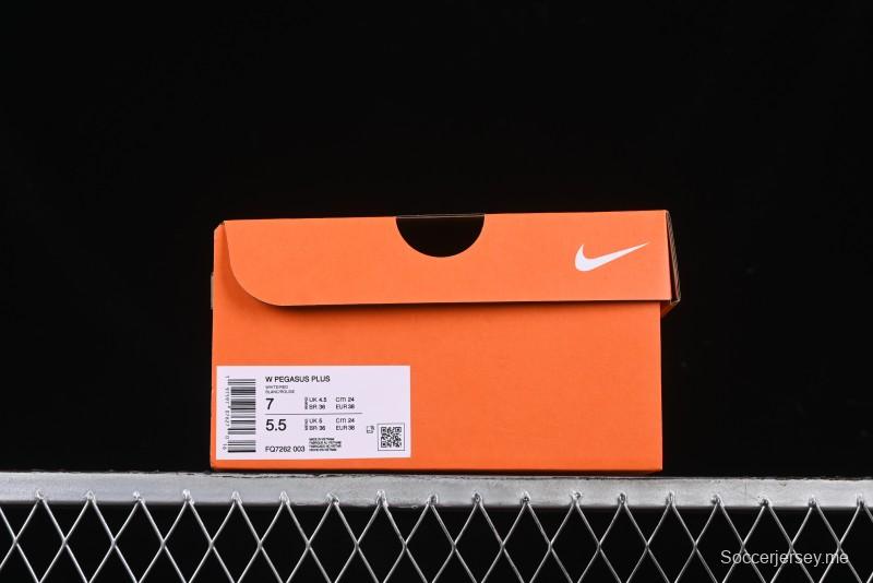 Nike Air Zoom Pegasus 35 Breathable Cushioned Running Shoes - FQ7262-003