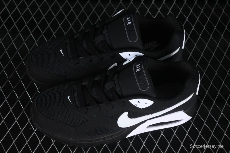 Nike Air Max Correlate Retro Running Shoes with Air Cushion - 580518-011