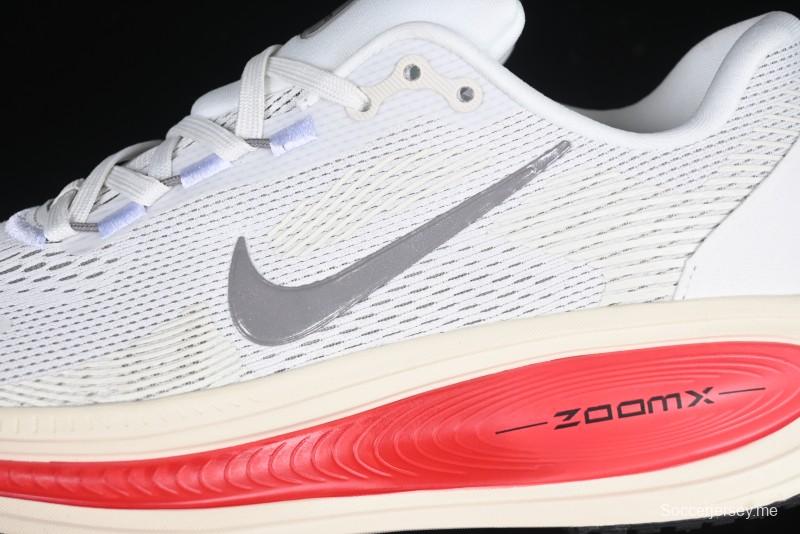 Nike Air Zoom Vomero 18 Lunar New 2025 Cushioned Casual Running Shoes - HM6803-001