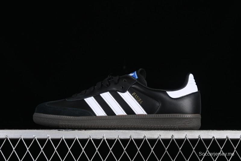 Adidas Samba OG Casual Sneakers - B75807