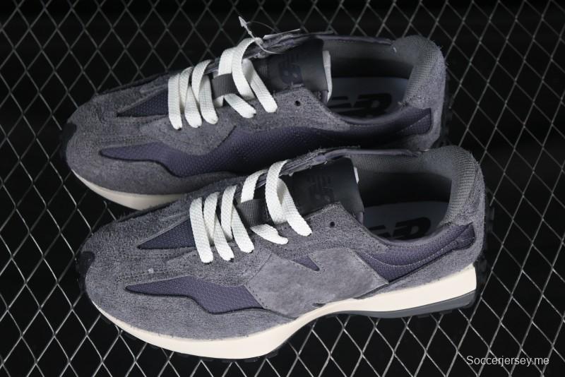 New Balance MS327 Series Retro Casual Running Shoes - U327WTG