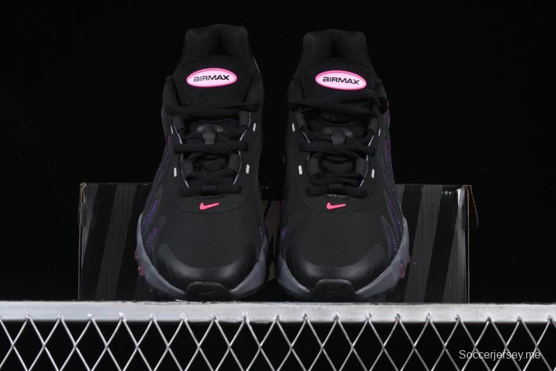 Nike Air Max Dn8 Running Shoes with Dynamic Air Cushion Technology - FQ7860-103