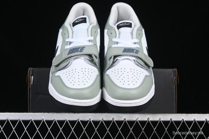 Nike Air Jordan Legacy 312 Low AJ312 Sneakers with Velcro Strap - HV5970-101