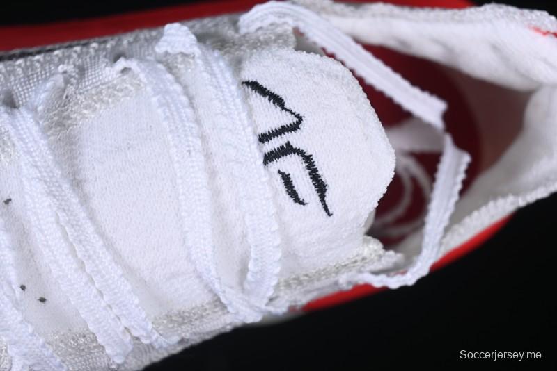 Nike ZoomX Vaporfly NEXT% 3 Marathon Series Foam Ultra-Lightweight Cushioned Running Shoes - HQ3501-100