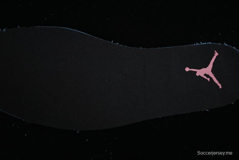 Nike Air Jordan 1 Low Retro Basketball Shoes with Panda Mischief Skyline Design - 553558-154