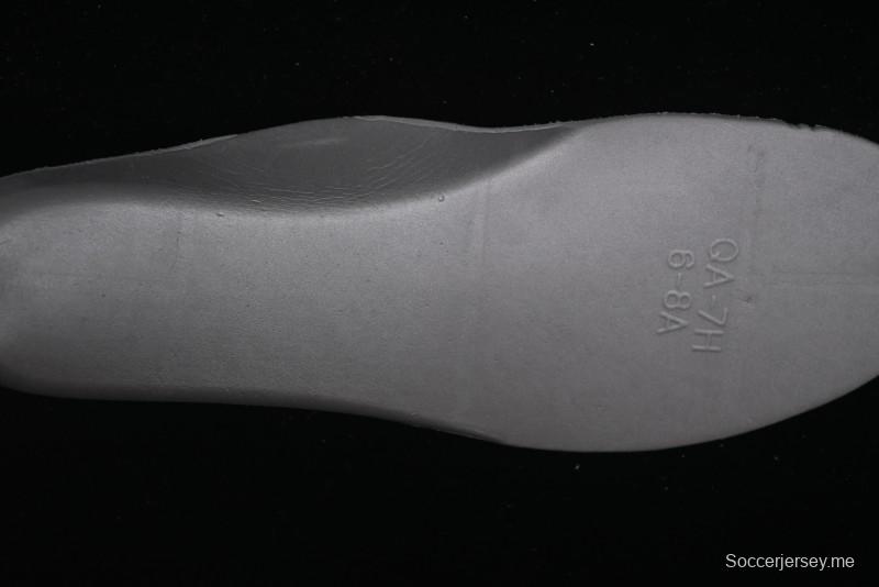 New Balance Fresh Foam X More V3TDS Low-Top Running Shoes with Durable Slip-Resistant Outsole - WTMORAB3