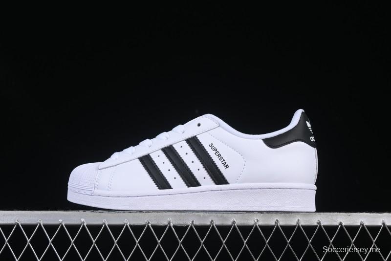 Adidas Superstar II IH8659 Casual Sneakers with Shell Toe Design