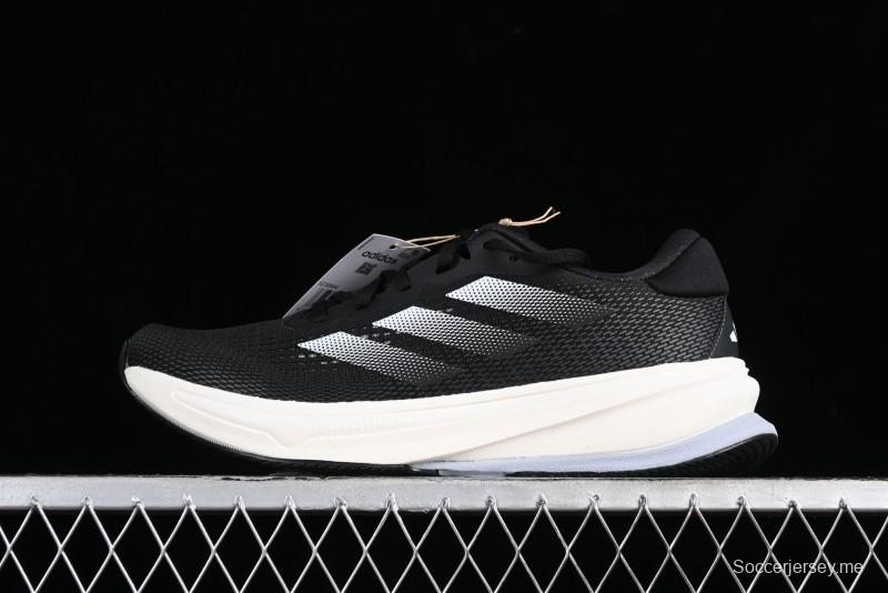 Adidas Supernova Rise Lightweight Running Shoes with Dreamstrike+ Midsole - IG5844
