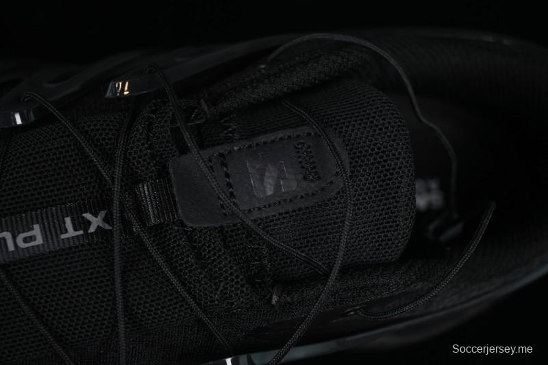 Salomon XT Pu.re Advanced Outdoor Trail Running Shoes - 474460-32