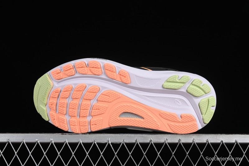 Asics Gel-Kayano 31 Running Shoes with GEL Cushioning and FLYTEFOAM BLAST Technology - 1011B867-003