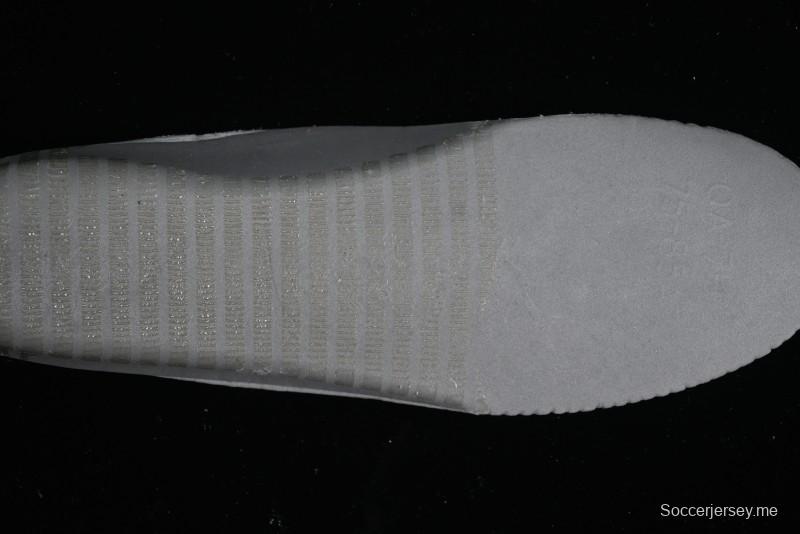 Nike Air Force 1 '07 Low Casual Sneakers with Black and White Hand-Drawn Manga Design - CW2288-811