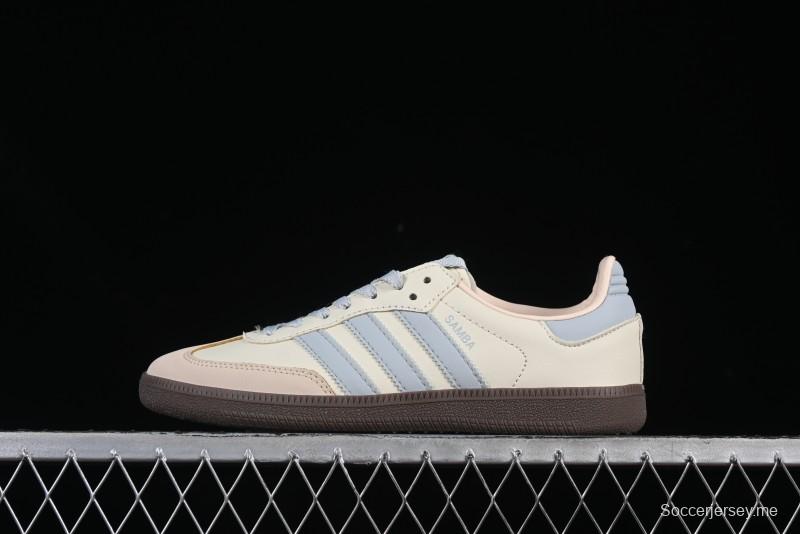 Adidas Samba OG Casual Sneakers - JH7299