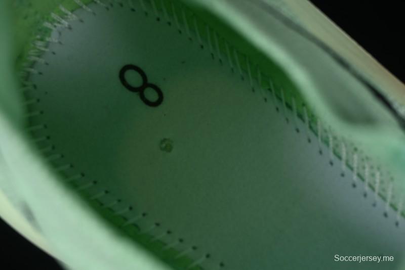 Nike Zoom VaporFly Next 3% Prototype Super Marathon Running Shoes with Dual Air Zoom and ZoomX Foam - HJ7041-300