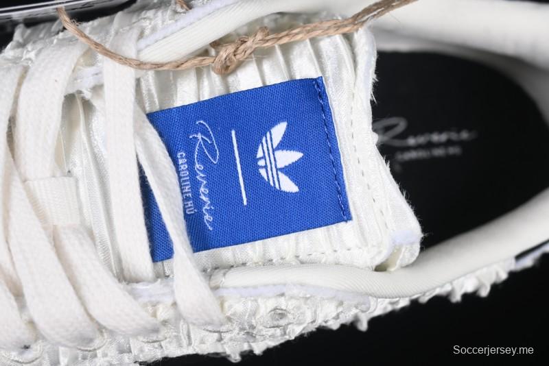 Adidas Samba OG Casual Sneakers - JQ4748